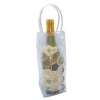 Promotional hot PVC wine bag liquid filled