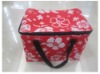 Promotional ideal picnic Aluminum foil cooler bag