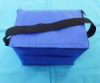 Promotional ideal picnic non-woven cooler bag