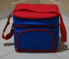 Promotional insulated cooler bag,fashion cooler bag