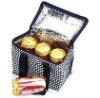 Promotional insulated outdoor can cooler bag ACOO-012