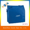 Promotional insulated shopping bag