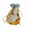 Promotional jewelry pouch bag