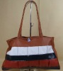 Promotional ladies bag,fashion handbag