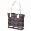 Promotional ladies bag/fashion handbag/leisure bag/shopping bag