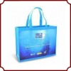 Promotional lamination shopping bag