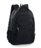 Promotional laptop backpack