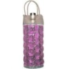 Promotional liquid PVC wine bag 2 bottles,4 bottles,6 bottles avaialble