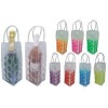 Promotional liquid PVC wine bag