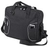 Promotional meeting conference satchel bag