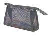 Promotional mesh cosmetic bags