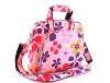 Promotional mother bag/baby napkin bag/mummy bag