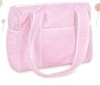 Promotional mother bags/baby napkin bag/mummy bags