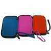 Promotional neoprene  digital camera case