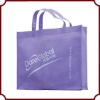 Promotional non woven bag