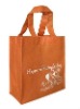 Promotional non-woven bag shopping bag