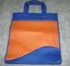 Promotional non woven bags E-NB4108