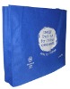 Promotional non woven bags for shopping