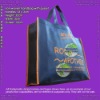 Promotional non-woven carrying bag