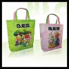 Promotional non woven cheap shopping bags