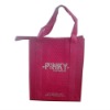 Promotional non woven cooler bags