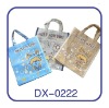 Promotional non woven folding bag