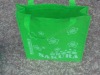 Promotional non woven shopping bag