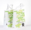 Promotional non-woven shopping bag