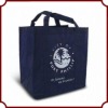 Promotional non woven shopping bag