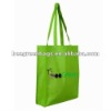 Promotional non woven shopping bag