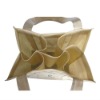 Promotional non woven wine bag