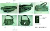 Promotional nylon bags