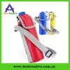 Promotional nylon bottle cooler bag