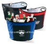 Promotional nylon can cooler bag