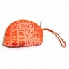 Promotional nylon coin bag