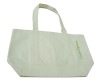 Promotional organic cotton bag