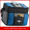 Promotional picnic cooler bag