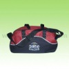 Promotional polyester 600d Duffel bag