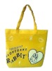 Promotional polyester bag