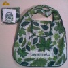 Promotional polyester foldable bag