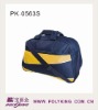 Promotional polyester sports bag