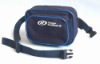 Promotional polyester waist bag