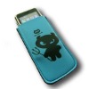 Promotional pouch for USB disk