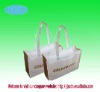 Promotional pp non-woven tote bag