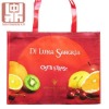 Promotional pp woven bag