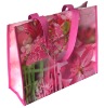 Promotional pp woven bags