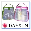 Promotional pvc cosmetic bag