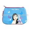 Promotional pvc cosmetic bags