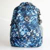 Promotional school backpack for teenagers YHBP002J