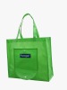 Promotional shopping bag